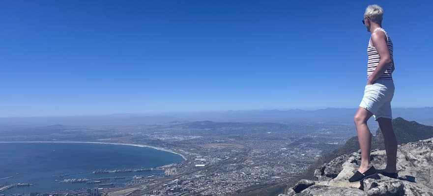 Featured image for Ultimate LGBTQ+ Guide to Cape Town: Queer Culture, Beaches, Wine & Wild Adventures