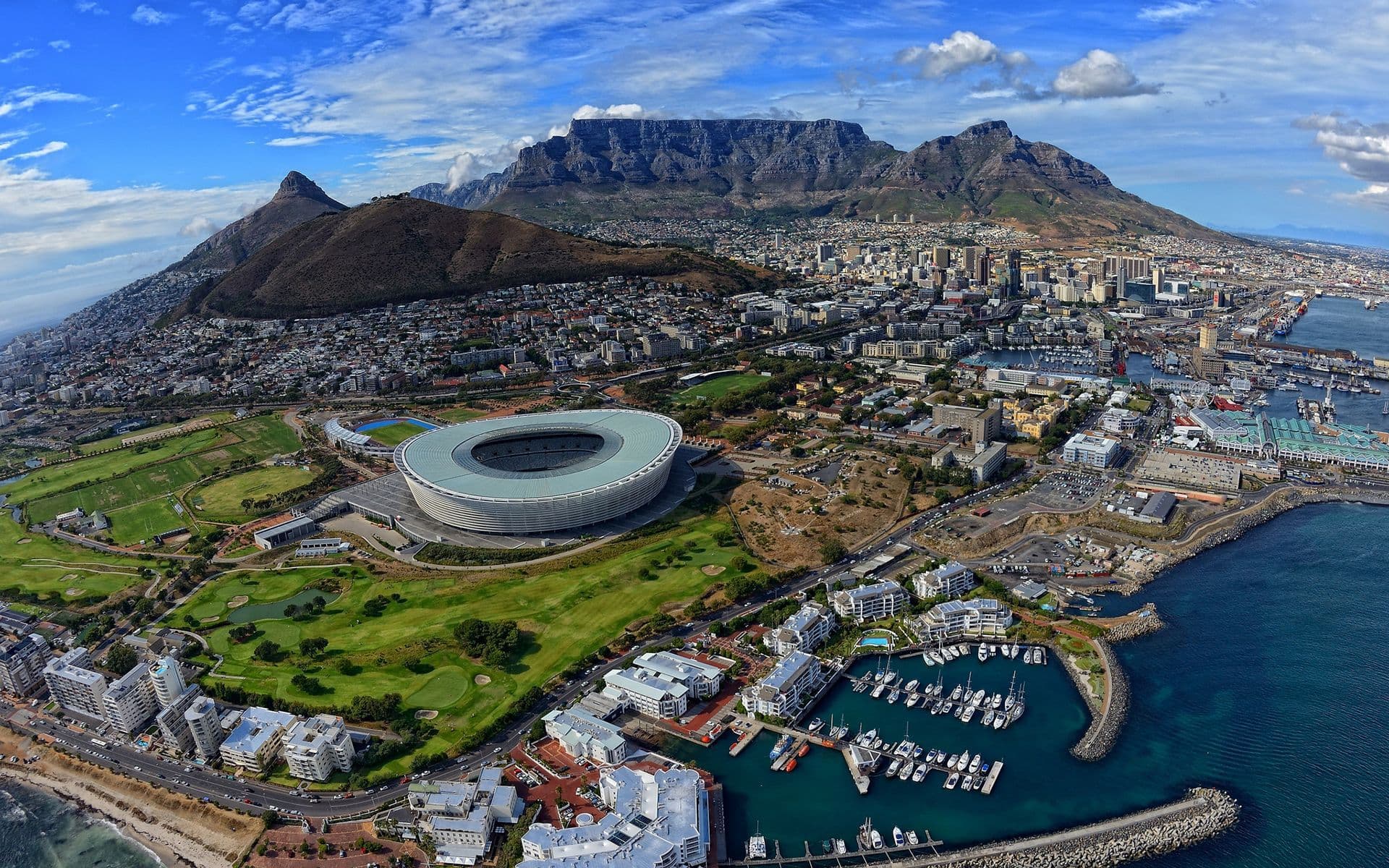 Header image for Gay Travel Guide to a South Africa Safari