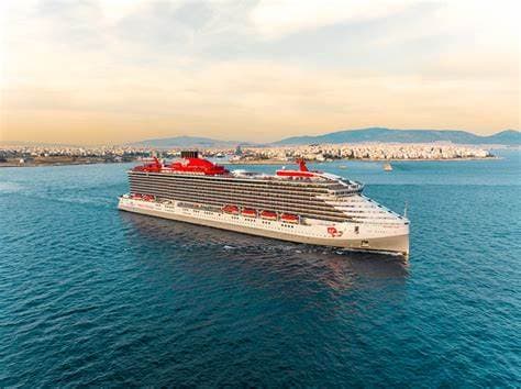 Featured image for Virgin Voyages Cruise